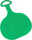 Plastkon Pinguin klouzák zelený