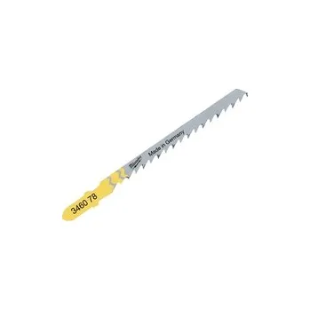 Pilový plátek Milwaukee 4932346078 - Pilové plátky na dřevo 75 mm (5 ks)