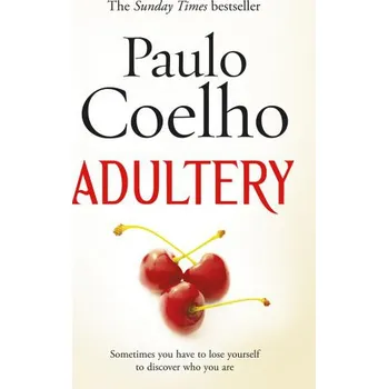 Cizojazyčná kniha Adultery - Paulo Coelho