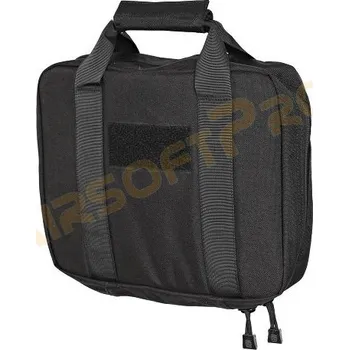 EmersonGear Víceúčelové pouzdro na krátké zbraně - černé