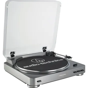 Gramofon Audio Technica AT-LP60-USB