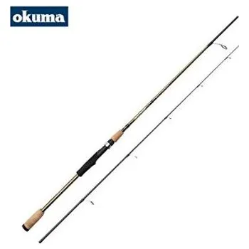 Rybářský prut Prut Okuma Dead Ringer 8'2 249cm 10-32g Spin - 2sec