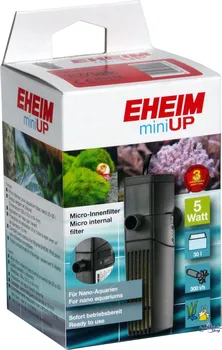 Akvarijní filtr EHEIM Mini UP