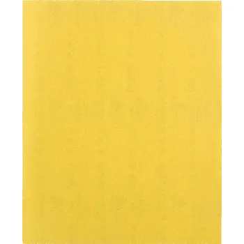 Brusný papír DeWalt DT3240 Plné archy pro univerzální suché broušení dřeva a lakovaných povrchů