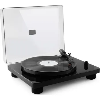 Gramofon Auna TT Classic černá