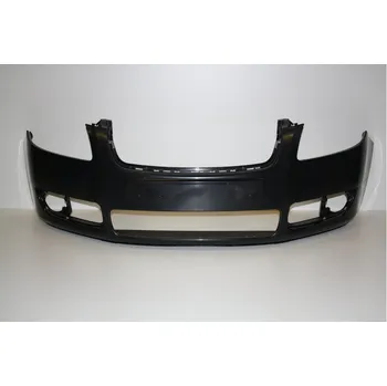 Nárazník ORIGINÁLNÍ DÍL Přední nárazník Škoda Fabia II / Roomster před facelift 5J0807221 - originál