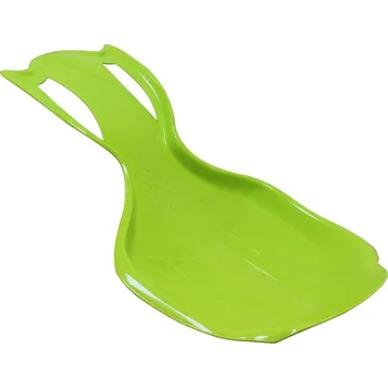 Sulov Max kluzák na sníh, světle zelený