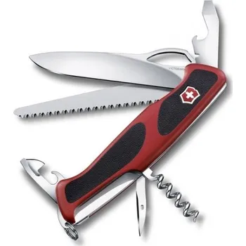 Multifunkční nůž Kapesní nůž VICTORINOX RangerGrip 79