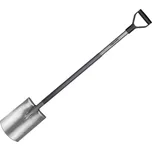 Fiskars Ergonomic Rýč rovný 1025375 