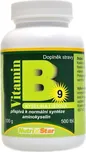 Nutristar Vitamín B9 kyselina listová…