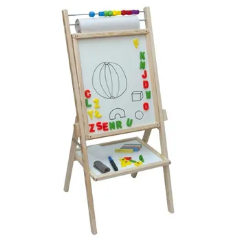 Aga4Kids Dětská tabule Paint 89 cm