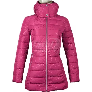 EA7 6YTK06 1446 bunda dámská XS