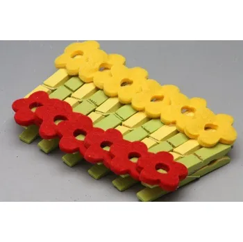 Zahradní dekorace Kolíček (NON00059 )