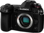 Panasonic Lumix DC-G9 tělo