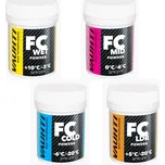 Vauhti FC Powder Cold