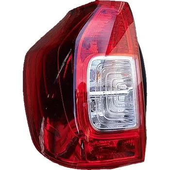 Zadní světlomet Levé zadní světlo Dacia Logan II 12-16 KOMBI