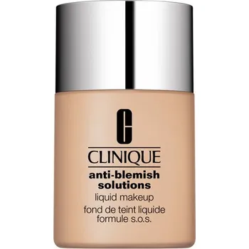 Make-up Clinique Anti-Blemish Solutions tekutý make-up pro problematickou pleť 30 ml