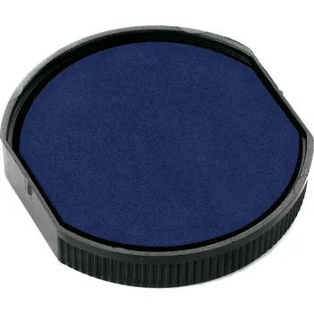 Kancelář COLOP Náhradní polštářek E/R 30 - modrý