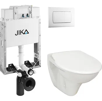 Jika KMPLJIKA