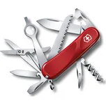 Victorinox Delémont Evolution 23…