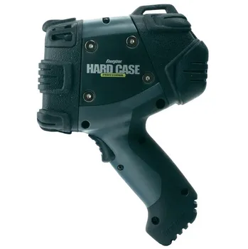 Svítilna Energizer Hardcase 634497 černá/šedá