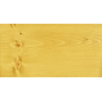 Lak na dřevo Hyperticus BIO Vosková lazura 0,25 lt - E01 Topol T01