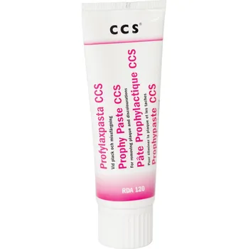 PROPHY CCS leštící pasta RDA 120, 60ml