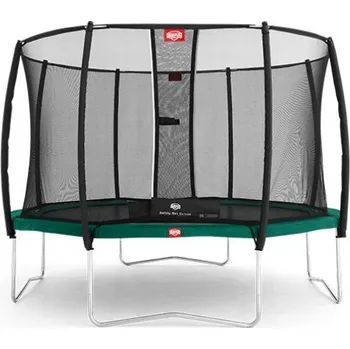 Příslušenství k trampolíně Berg Deluxe 430 ochranná síť