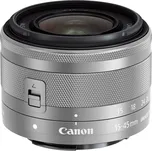 Canon EF-M 15-45 mm f/3.5-6.3 IS STM…