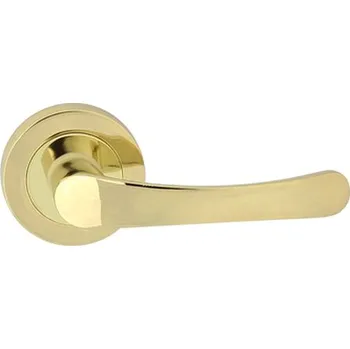 Dveřní kování DOMINO NOVA-R 103933