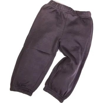 Tepláky šedé standard vel. 92 Velikost: 92