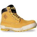 Červa Tiger Ankle S3 SRC