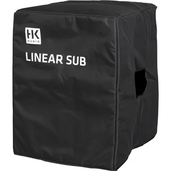Elektronika HK Audio Linear Sub 1800 A cover (Přepravní obal pro aktivní subwoofer HK Audio Linear 1800 A)