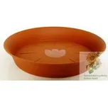 Miska TULIPÁN 60 cm Terakota