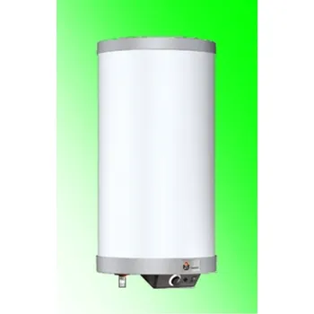 Bojler Bojler ACV COMFORT E 160 litrů - zásobník teplé užitkové vody, kombinovaný, elektrická spirála 2,2 kW/230 V, nerezová vnitřní nádoba, instalace pouze na stěnu - svisle, kvalitní izolace