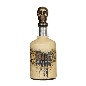 Tequila Padre Azul Tequila Reposado 38 %