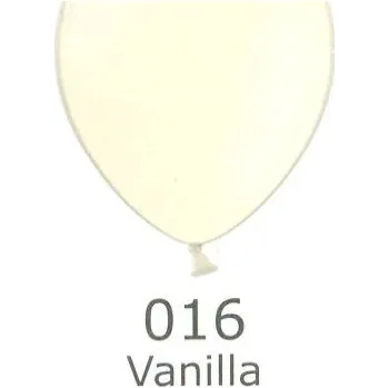 Balónek Balónek smetanový průměr 27 cm BELBAL 1100016