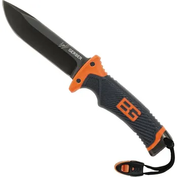 lovecký nůž Gerber Bear Grylls Ultimate Knife FE