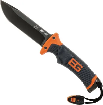 lovecký nůž Gerber Bear Grylls Ultimate Knife FE