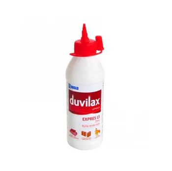 Průmyslové lepidlo Duvilax Expres LS 250 g