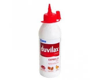 Průmyslové lepidlo Duvilax Expres LS 250 g