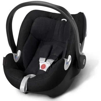 Autosedačka Cybex Aton Q Plus 2018
