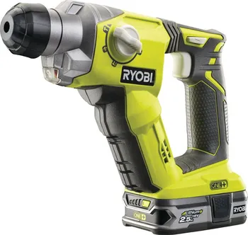 Pneumatické kladivo Ryobi R18SDS-L25S