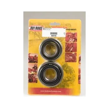 Ložisko převodovky Sada ložisek a gufer na kliku Hot Rods pro Honda CRF 450 09-13