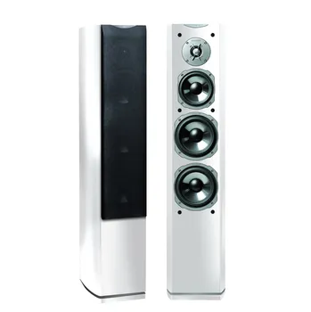 Quadral Ascent 80 LE