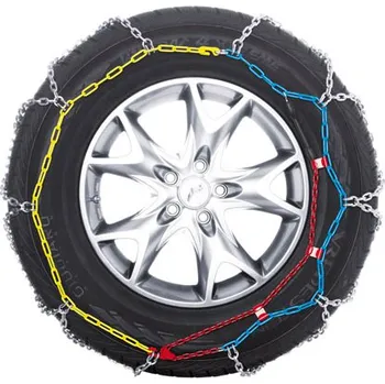 Sněhové řetězy Sněhové řetězy Pewag BRENTA-C 4x4 XMR 76 V