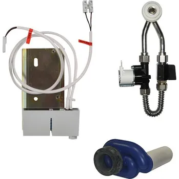 Pisoár SLP 68RB - Radarový splachovač pro pisoár Architectura 557400, 6V, bypass 11687