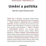 Umění a politika: Sborník 4. sjezdu…