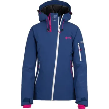 Kilpi Asimetrix-W 2017/18 tmavě modrá