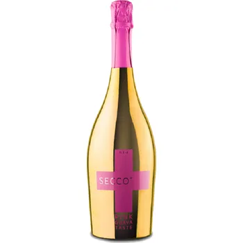 Recenze Secco+ Pink Guava Taste 0,75 l Míchaný nápoj Recenze Secco+ Pink Guava Taste 0,75 l